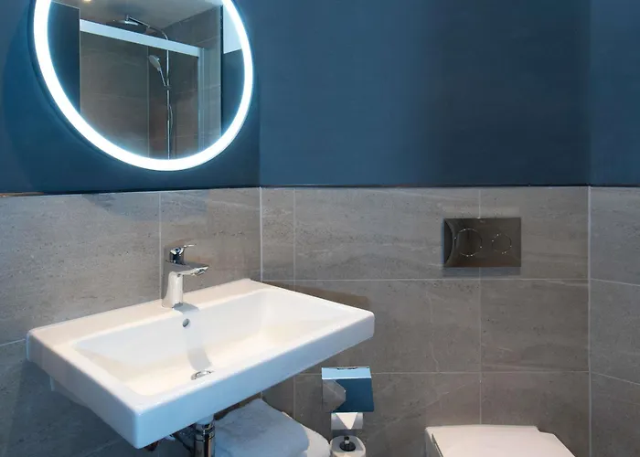 Ibis Styles London Gatwick Airport Hotel Crawley 