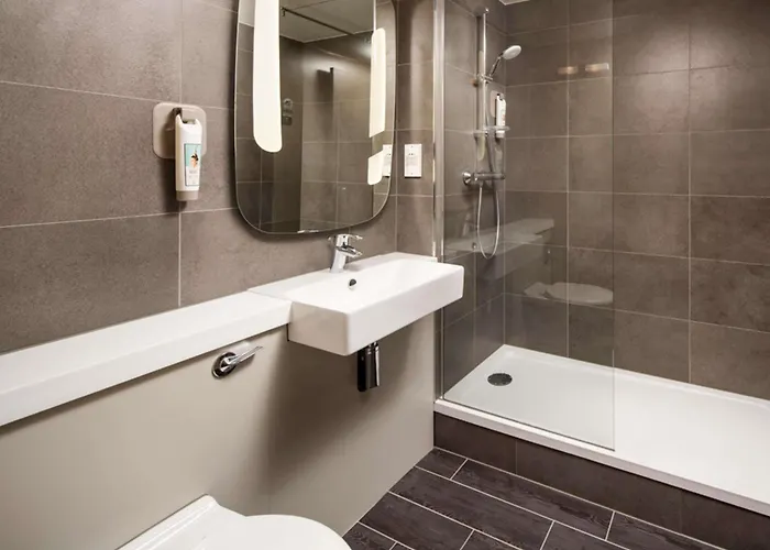 Ibis Coventry South