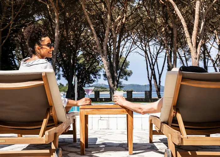 Falkensteiner Hotel Adriana L Adults Only Zara