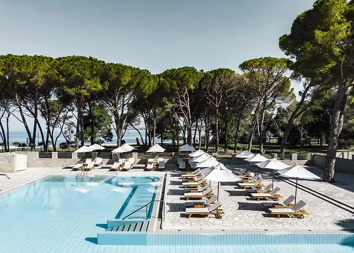 Falkensteiner Hotel Adriana L Adults Only Zara