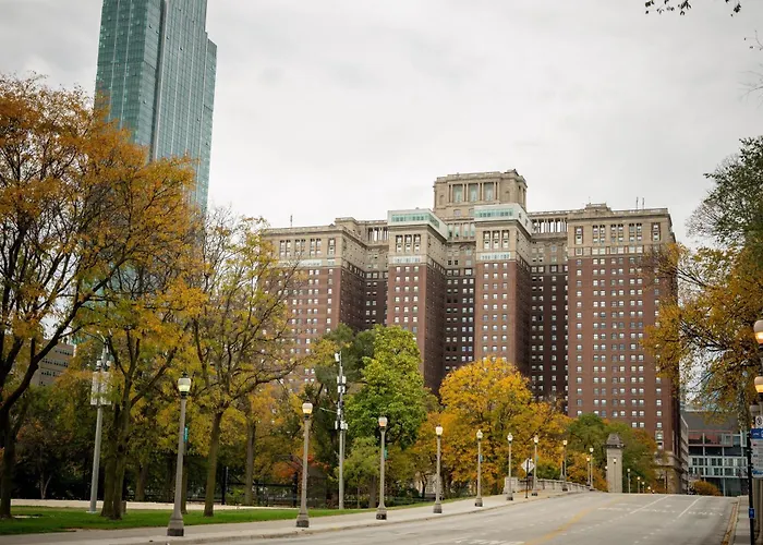 Hilton Chicago
