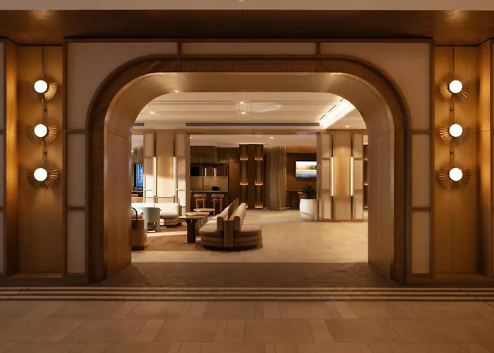 Hotel Hilton Adelaide