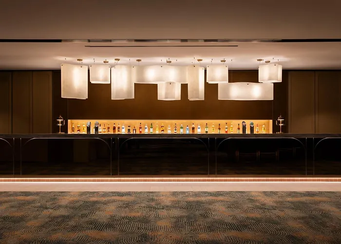 Hotel Hilton Adelaide