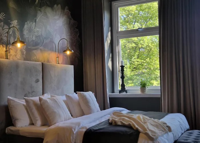 Hotell Onyxen, boutique-&lifestyle, Adults Only