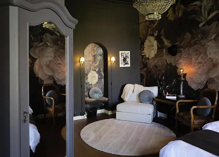 Hotell Onyxen, boutique-&lifestyle, Adults Only Göteborg