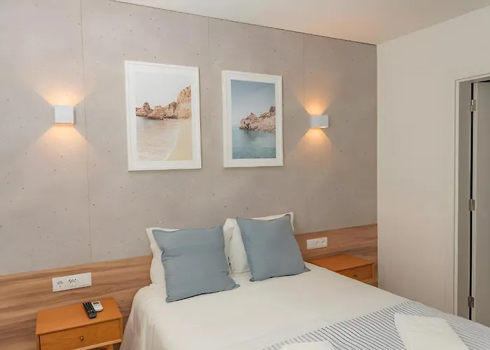 Hotel Made Inn Distrito de Faro