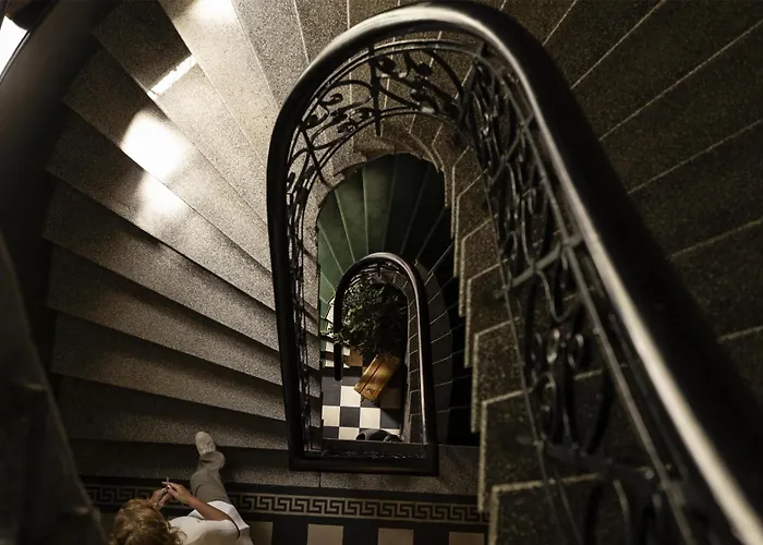 Hotell Onyxen, boutique-&lifestyle, Adults Only