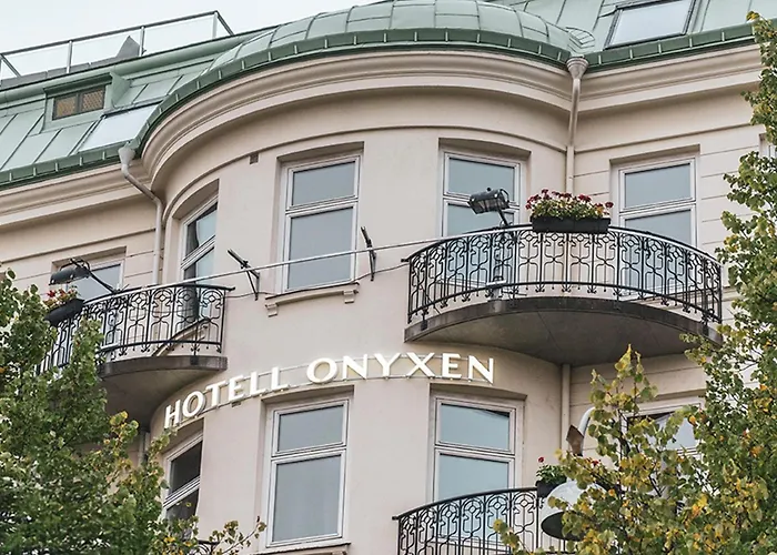 Hotell Onyxen, boutique-&lifestyle, Adults Only Göteborg
