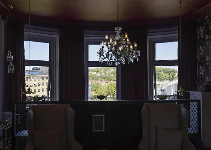 Hotell Onyxen, boutique-&lifestyle, Adults Only
