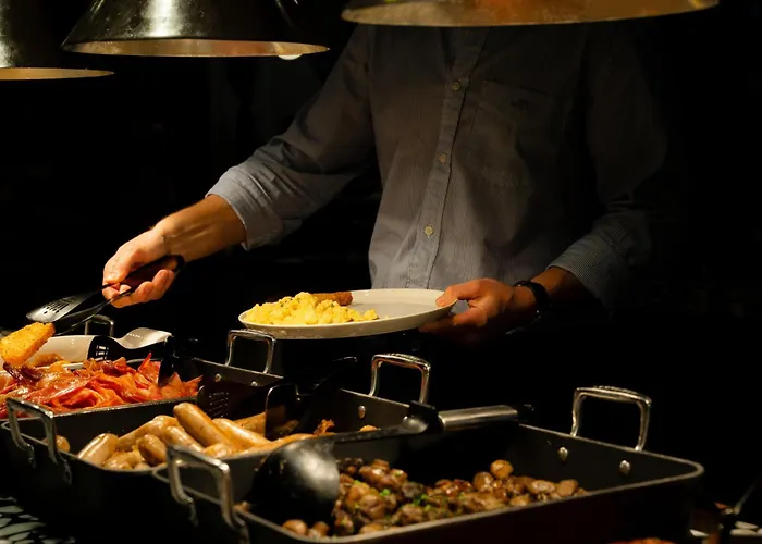 Crowne Plaza Melbourne By Ihg