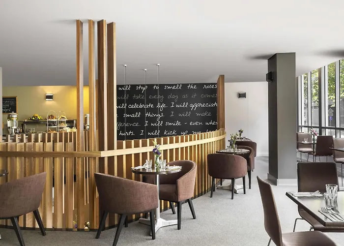 Aparthotel Mantra On Kent Sydney