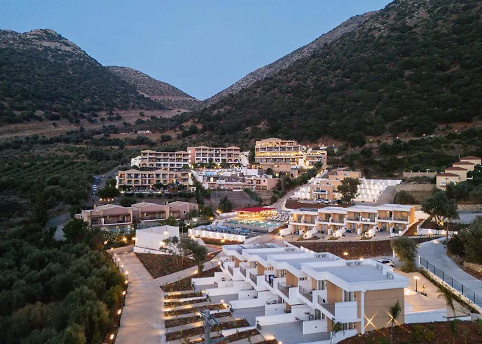 Filion Suites Resort & Spa