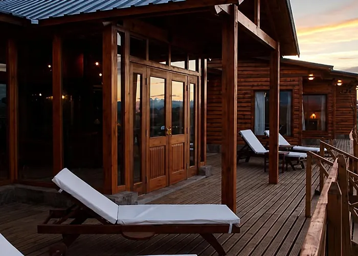 Boutique Hotel La Cantera