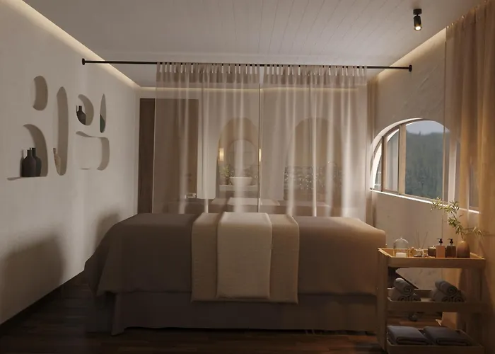 Sapa Mountain Resort Affiliated By Melia