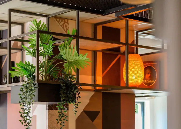 Hotel Ibis Constanza