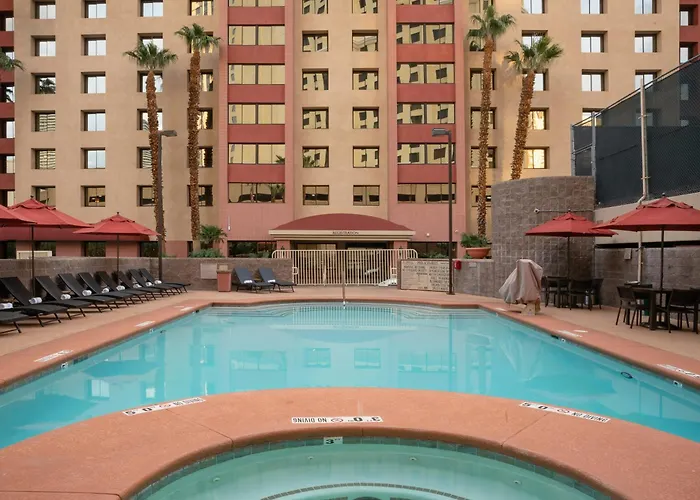 Hotel The Carriage House Las Vegas