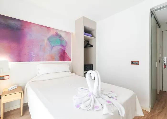 Mll Mediterranean Bay - Adults Only