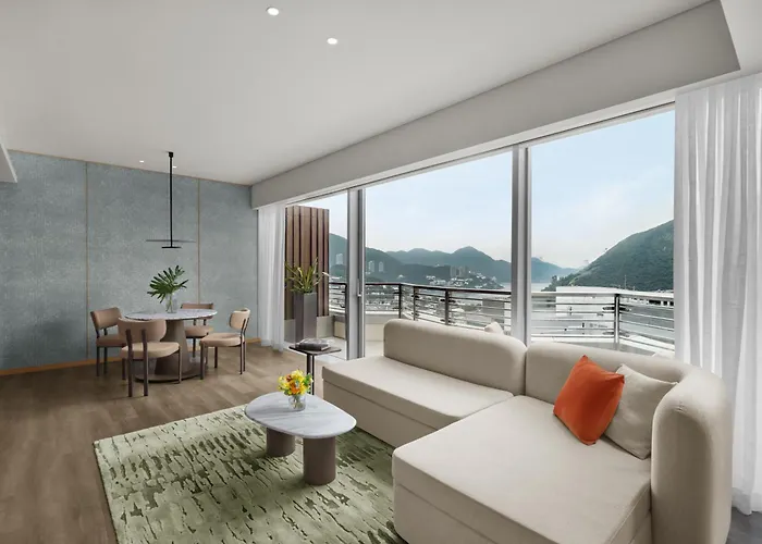 Nina Hotel Island South