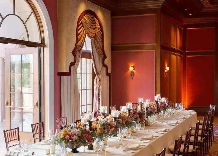 Hotel Fairmont Grand Del Mar à San Diego