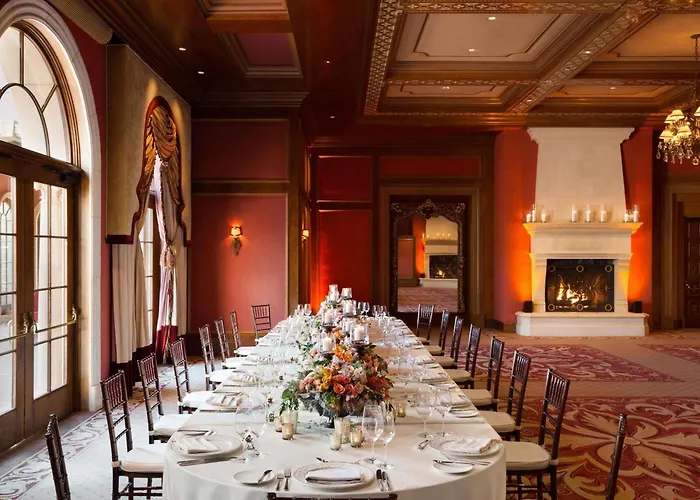 Hotel Fairmont Grand Del Mar à San Diego