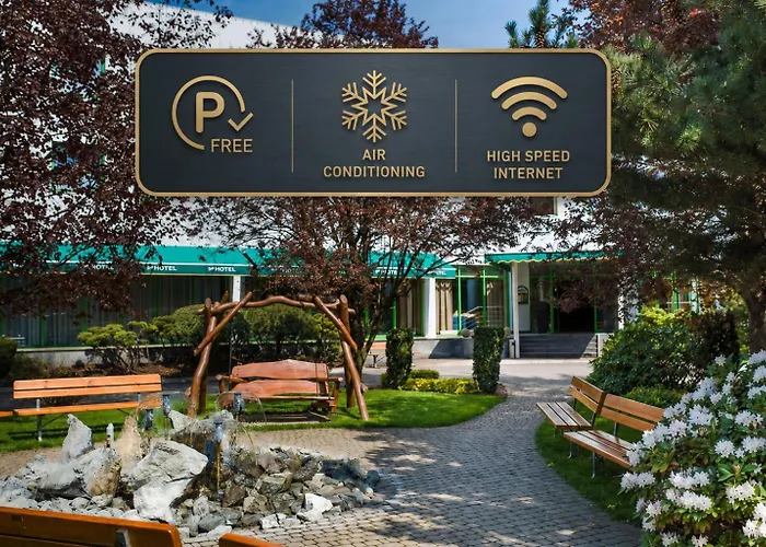 Hotel Partner Varsavia
