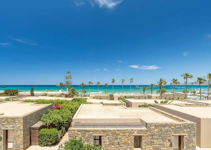 Hotel Blue Sea Beach, Affiliated By Melia Stalida