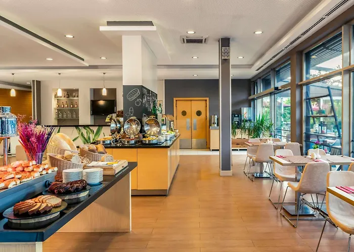 Ibis Bursa Hotel