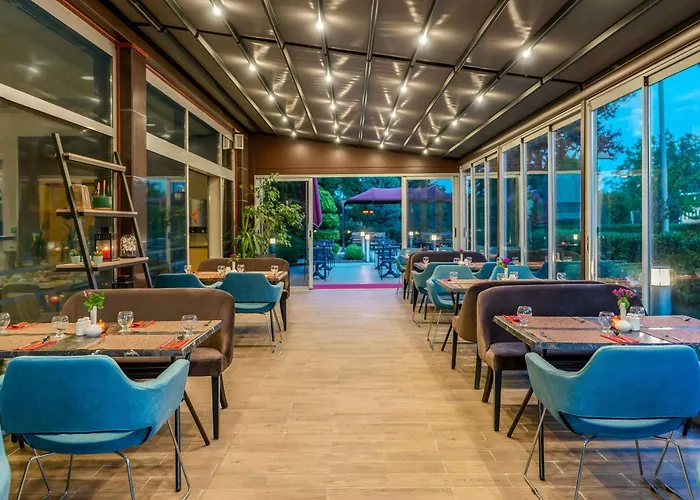Ibis Bursa Hotel
