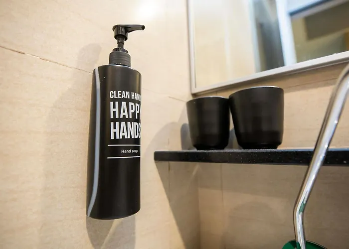 Ibis Styles Singapore Albert