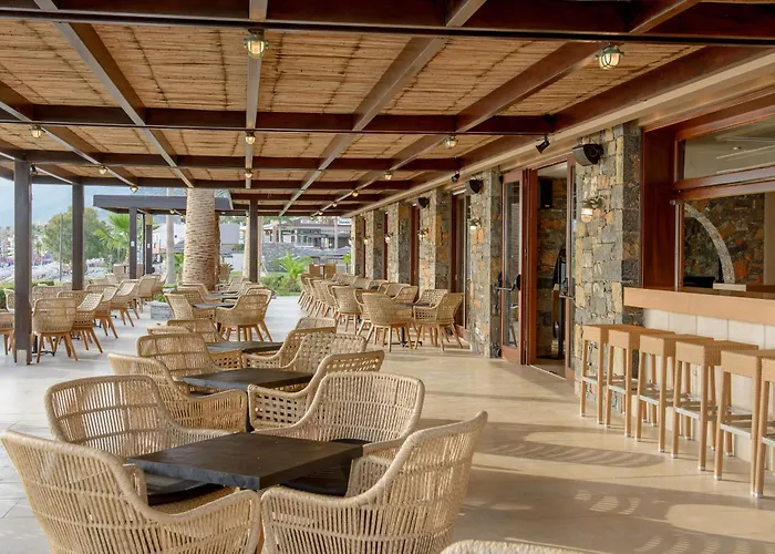 Hotel Blue Sea Beach, Affiliated By Melia Stalida