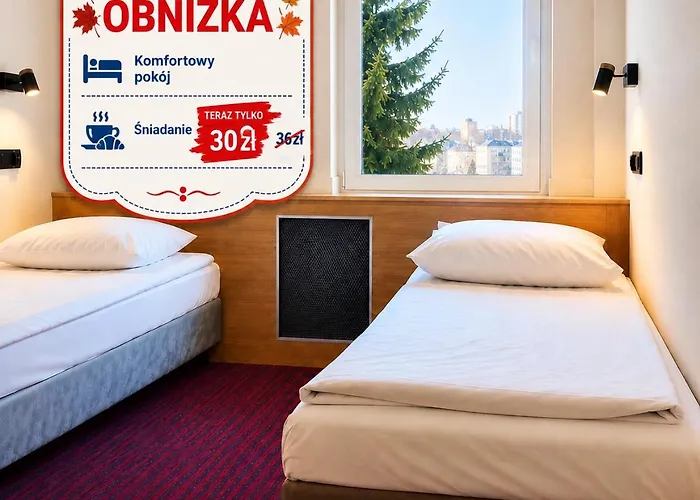 Hotel Rok