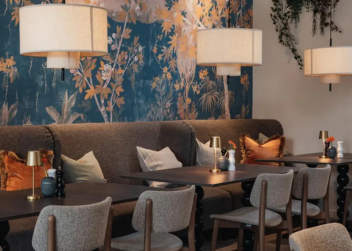 Home Hotel Skagen Brygge