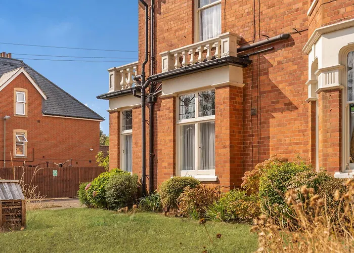 Fairlawns Guest House Banbury