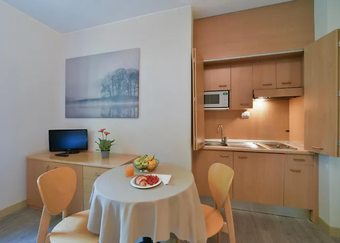 Residence Cimarosa