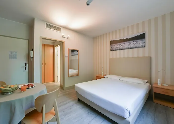 Residence Cimarosa
