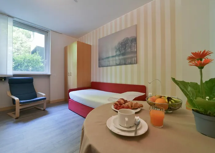 Residence Cimarosa