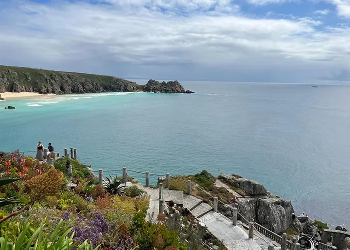 Artist Residence Cornwall