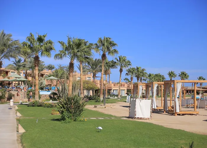 Shams Prestige Abu Soma (Adults Only)