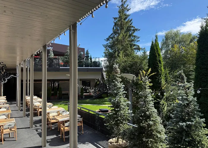Alpin Resort Hotel