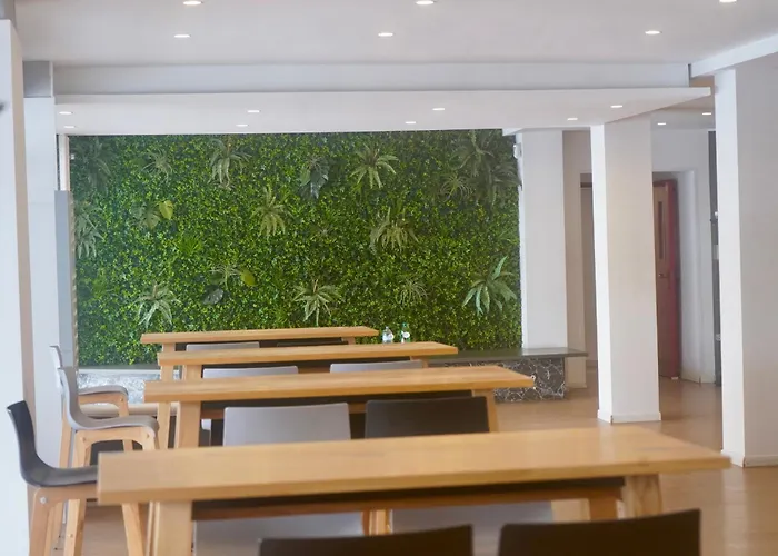 Planet Hotels Blue - Adults Only 16 Years El Arenal 