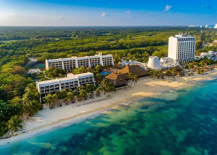 Meliá Cozumel - All Inclusive