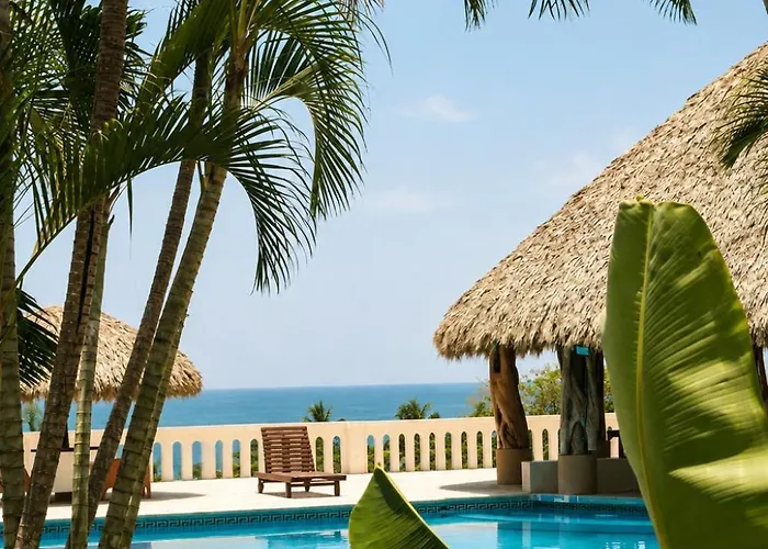 Hotel Caracol Plaza