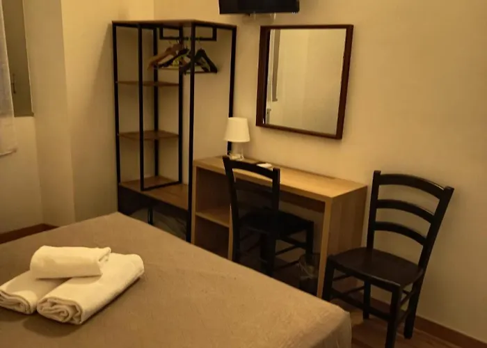 Lux Hotel Durante Milano