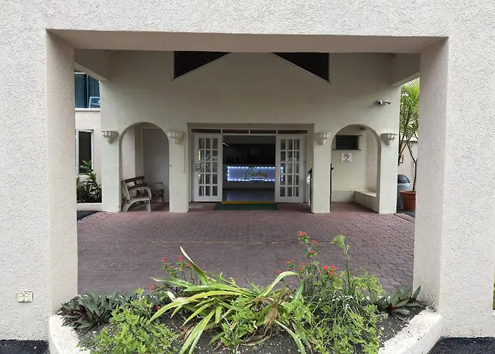 Sunbay Hotel