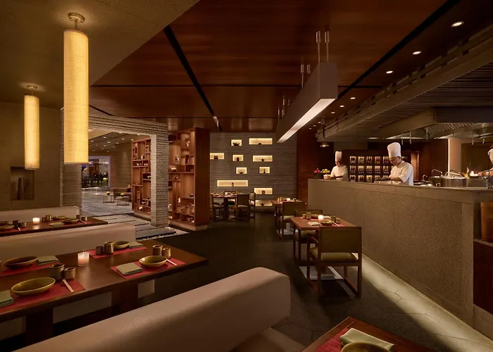 Hotel Hyatt Regency Chennai