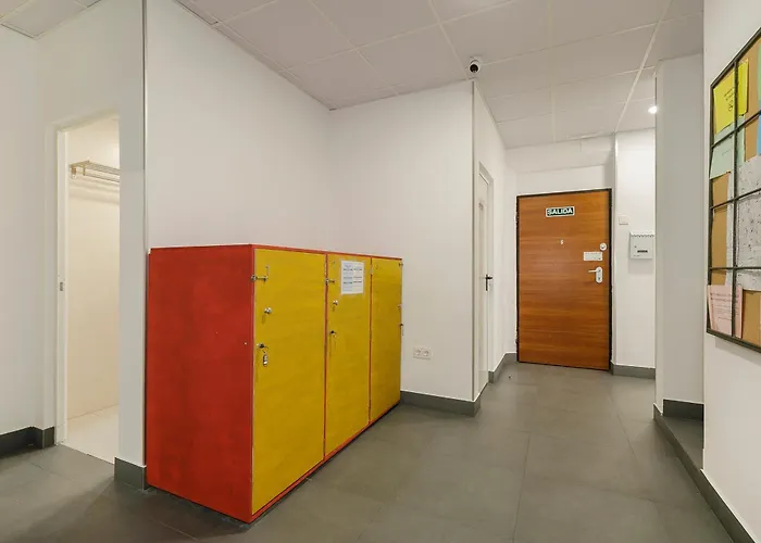 Pension Castil
