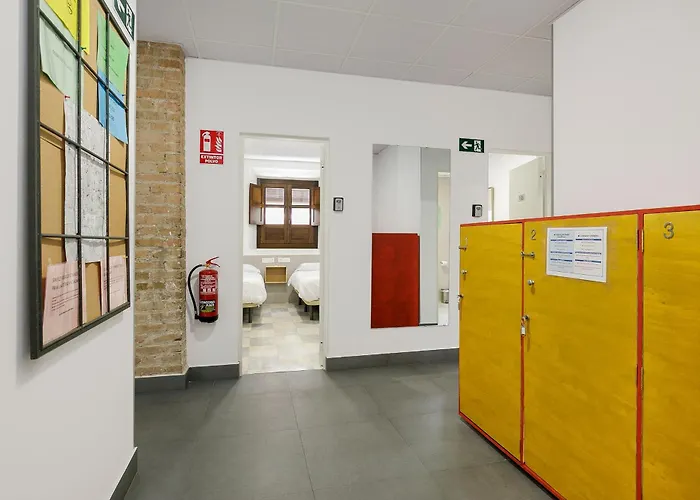 Pension Castil