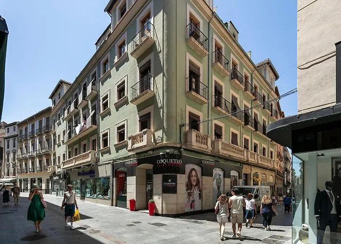 Pension Castil