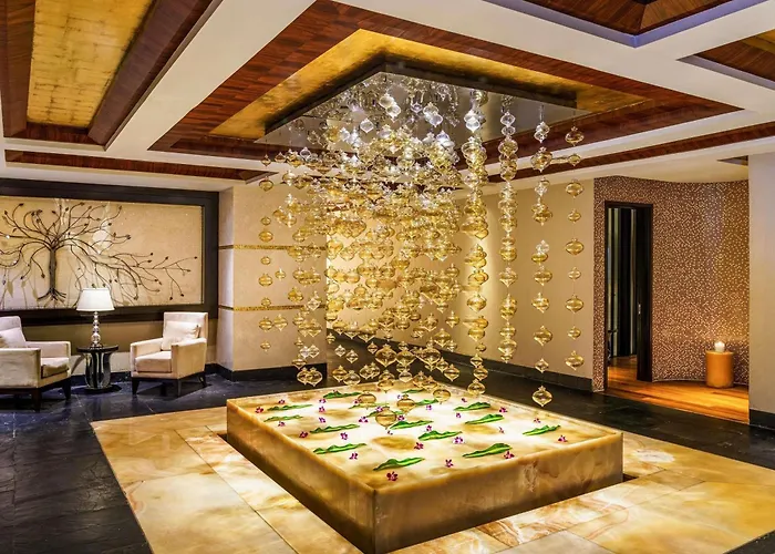 Hotel Sofitel Mumbai Bkc