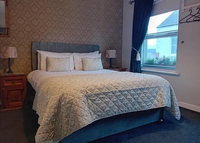 The Baytree Restaurant & Guesthouse